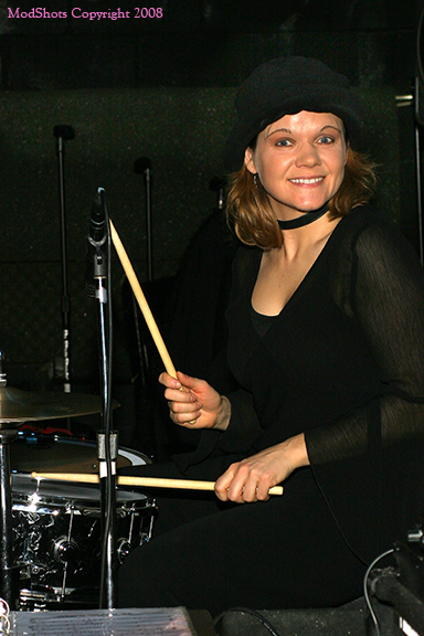 Janet C........don't stop now baby
