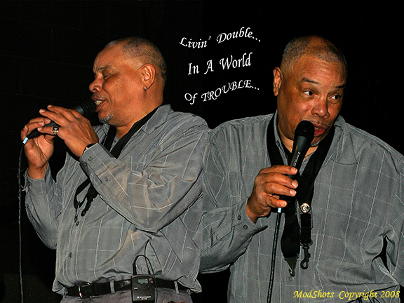 Expressing my blues.....................