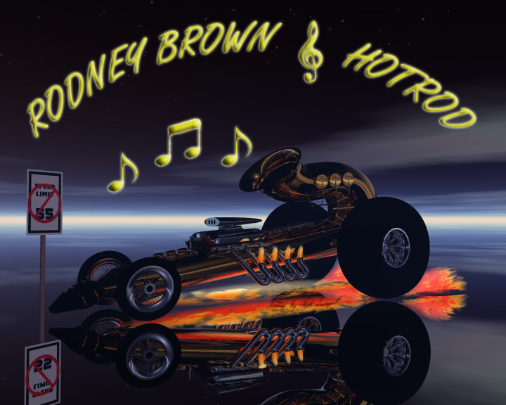 We're heatin' it up now baby..................