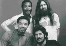 Glenn Davis & StraightShooter, Rodney, Lloyd, Vic, & Glenn