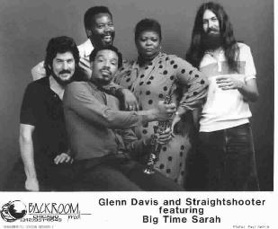The Original Straightshooters................ah memories............
